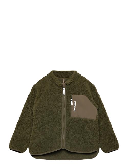 Viking | Playtime Pile Midlayer Jacket | 116