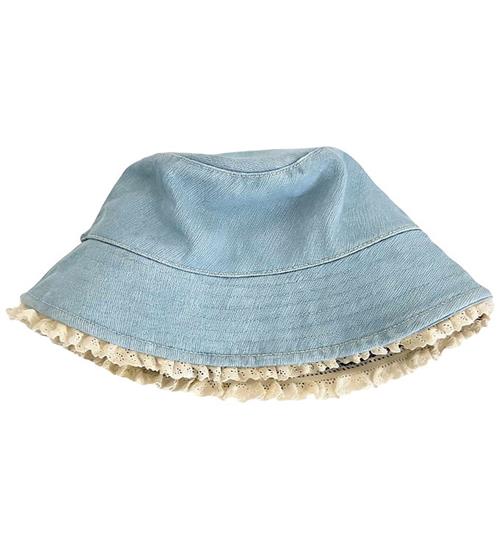 By Stær Bøllehat - Kimberley - Lys Denim