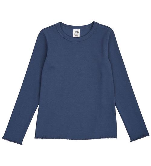 Jam Generation Bluse - Rib - Academy