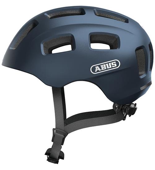 Abus Cykelhjelm - Youn-I 2.0 - Midnight Blue