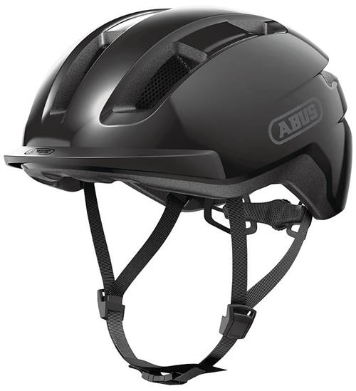 Abus Cykelhjelm - Purl-Y - Shiny Black