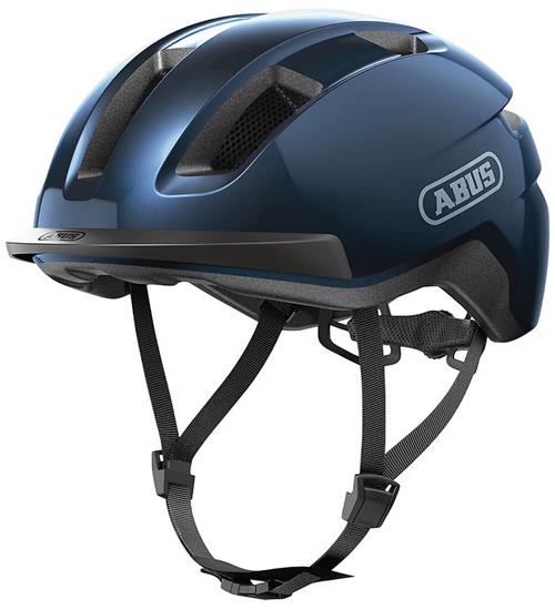 Abus Cykelhjelm - Purl-Y - Midnight Blue
