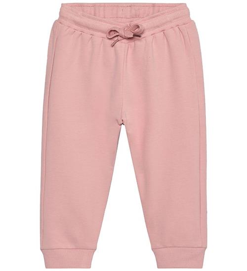 Color Kids Sweatpants - Bridal Rose