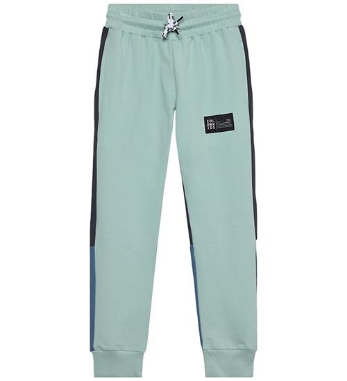 Color Kids Sweatpants - Ether
