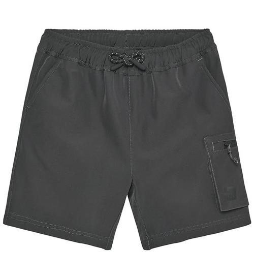Color Kids Shorts - Phantom