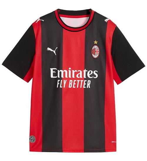 Puma T-shirt - Replica - ACM Home