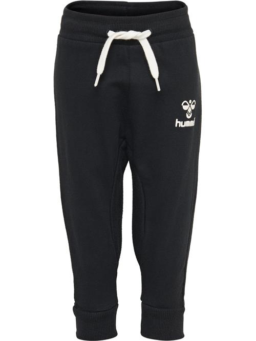 Hummel Bukser 'Apple'  sort / hvid