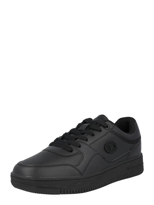 Champion Sneaker low  sort