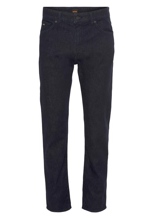 BOSS Jeans 'Maine'  mørkeblå