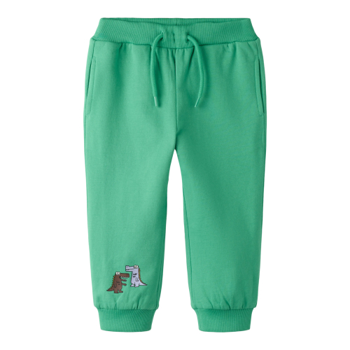 NAME IT Sweatpants Dakkian Green Spruce