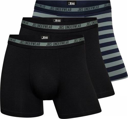 JBS 3-pack tights bamboo