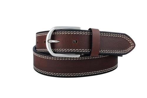6966/35  Belt, Brown