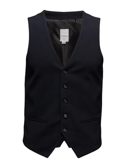 Lindbergh | Mens Waistcoat For Suit | 56