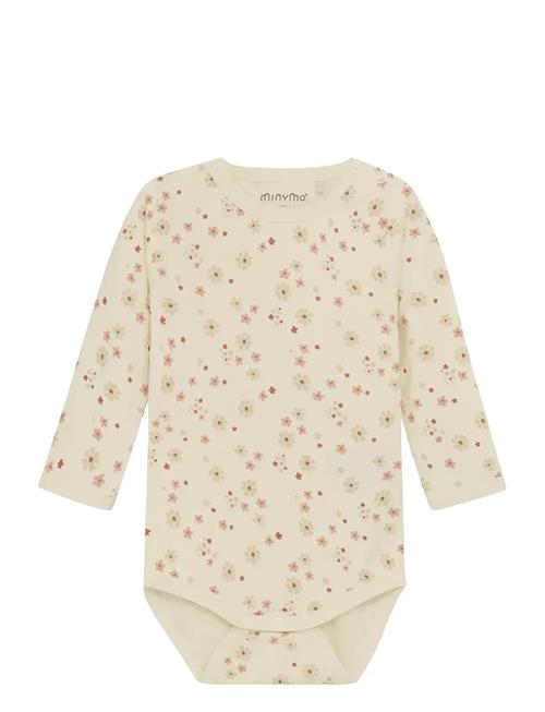 Minymo | Body Ls | 80