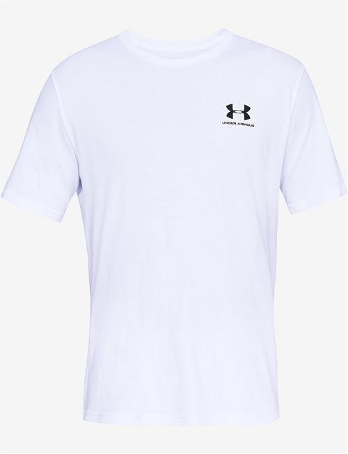 Under Armour | Ua M Sportstyle Lc Ss | XS