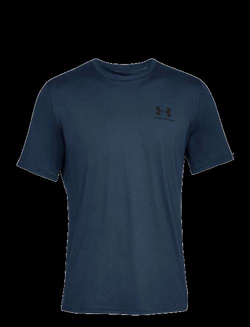 Under Armour | Ua M Sportstyle Lc Ss | S