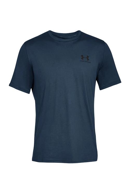 Under Armour | Ua M Sportstyle Lc Ss | XL