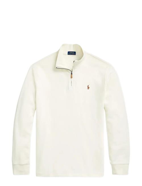 Polo Ralph Lauren | Estate-Rib Quarter-Zip Pullover | XL
