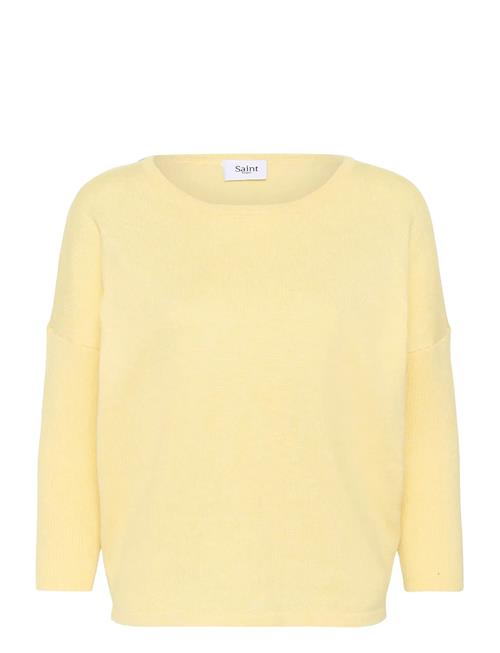 Saint Tropez | A2561, Milasz R-Neck Pullover | XS