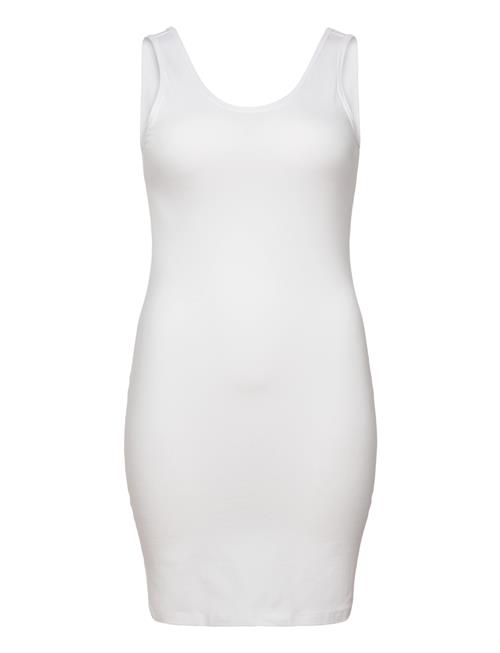 ONLY Carmakoma | Cartime Life Long Tank Top | 54