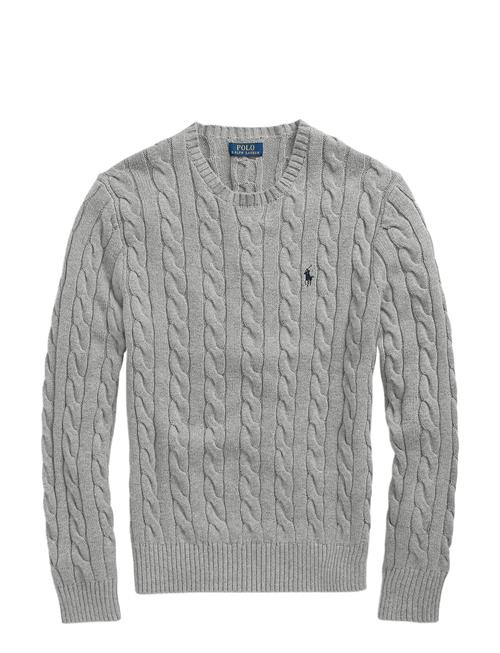 Polo Ralph Lauren | 5/1 Roving Cotton-Lsl-Plo | XL