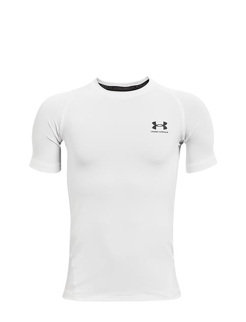 Under Armour | Ua Hg Armour Ss | 128-140