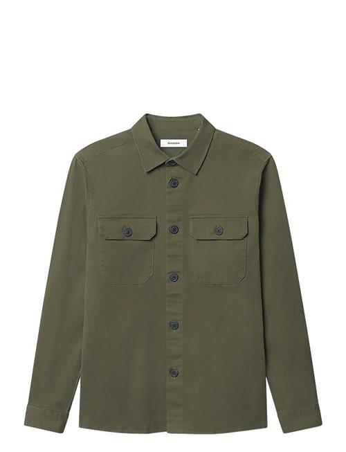 Gabba | Gabtopper Ls Shirt | XL
