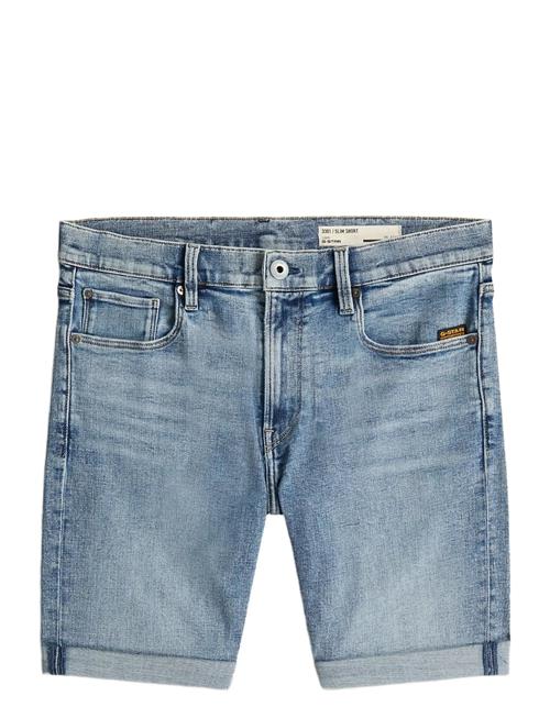 G-Star | 3301 Slim Short | 29