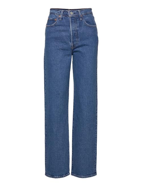 Levi's® | Ribcage Straight Ankle Jazz Po | 32 x 29