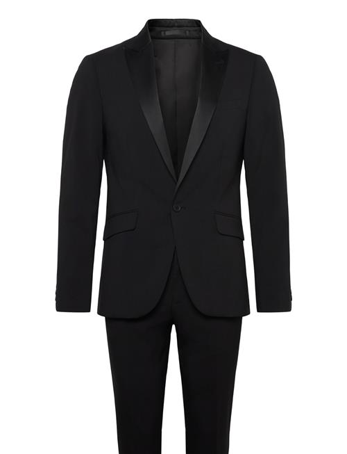 Lindbergh | Stretch Tuxedo Suit | 48