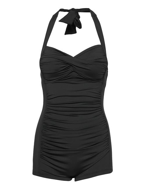 Seafolly | Seafolly Collective Boyleg One Piece | 42