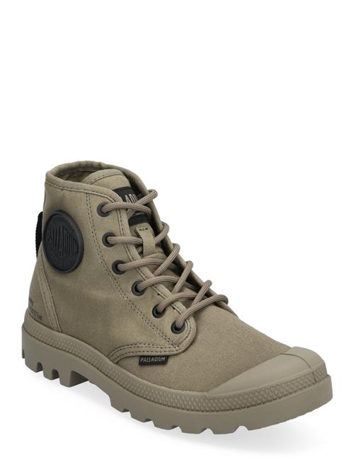 Palladium | Pampa Hi Htg Supply | 42