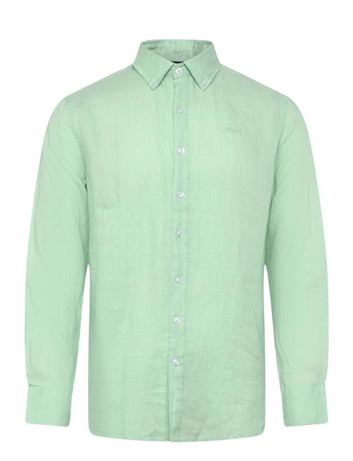 Sebago | Linen Shirt | XXL
