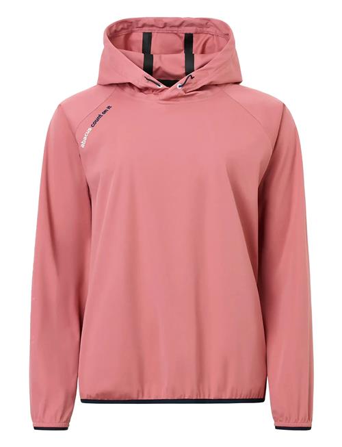 Abacus | Lds Bounce Waterproof Hoodie | XL
