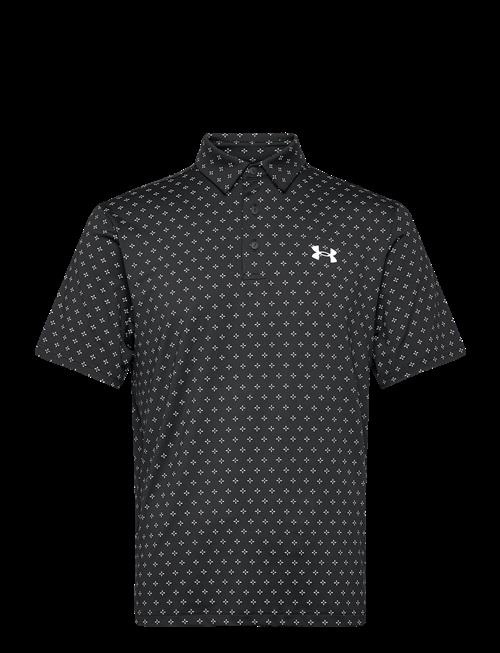 Under Armour | Ua Playoff 3.0 Printed Polo | S