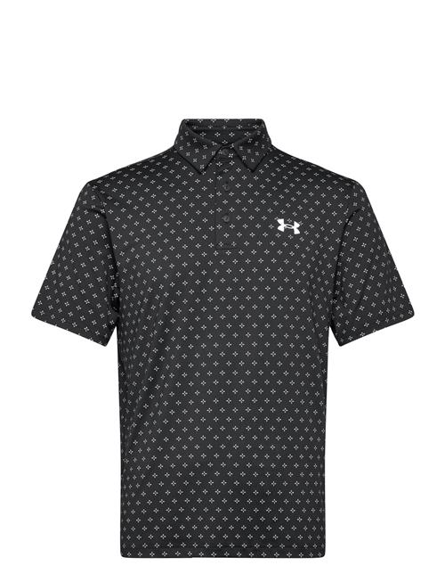 Under Armour | Ua Playoff 3.0 Printed Polo | XL