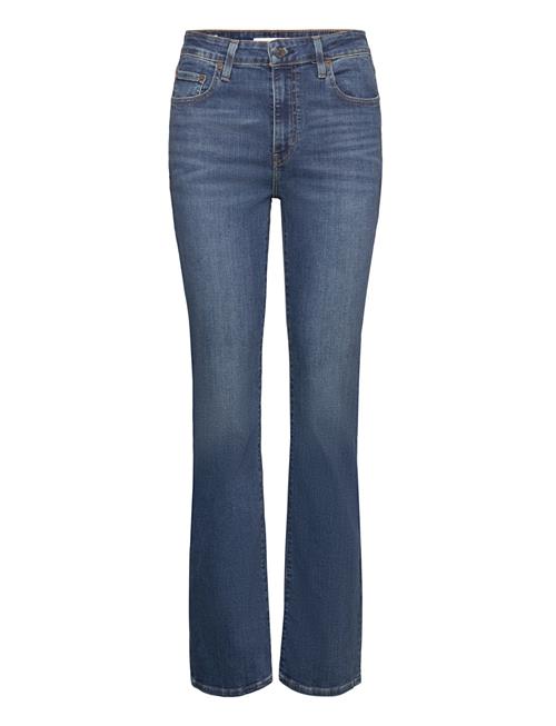 Levi's® | 725 High Rise Bootcut Blue Wav | 29 x 34