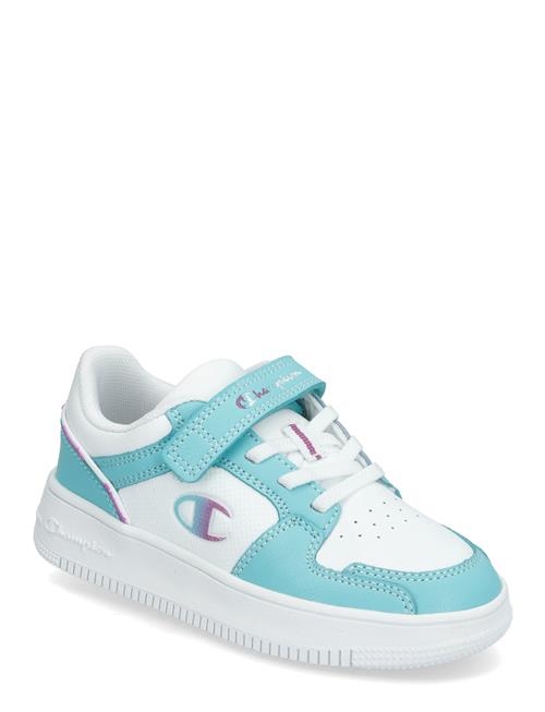 Champion | Rd18 2.0 Low G Ps Low Cut Shoe | 30