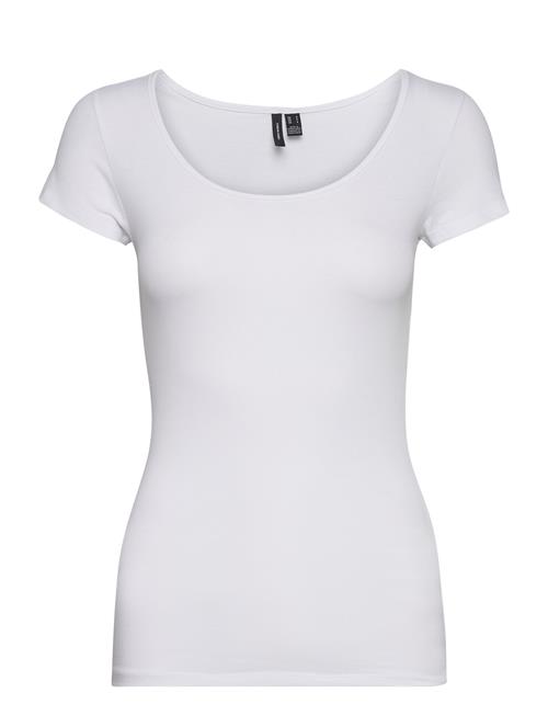 Vero Moda | Vmmaxi My Soft Ss U-Neck Noos | M