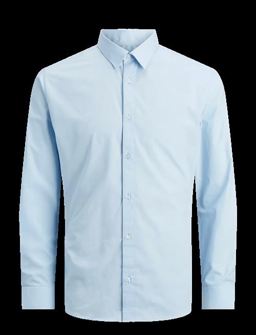 Jack & Jones | Jprjoe Shirt Ls Plain Noos | XS