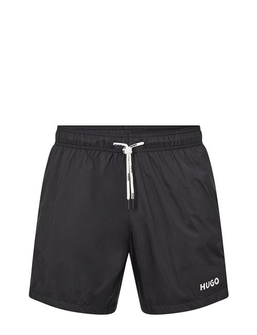 HUGO | Haiti | M