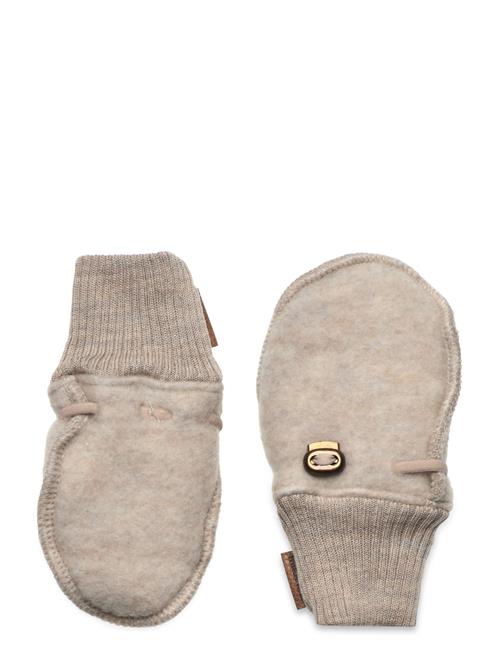 mikk-line | Wool Mittens | 74-80