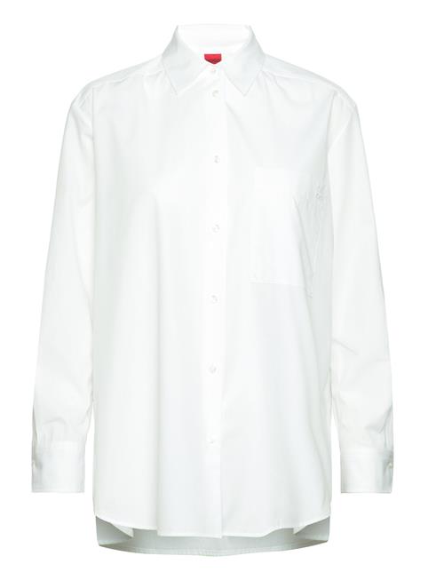 HUGO | The Oversize Shirt | 34