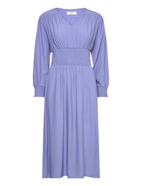 Rosemunde | Dress W/ Smock | 42