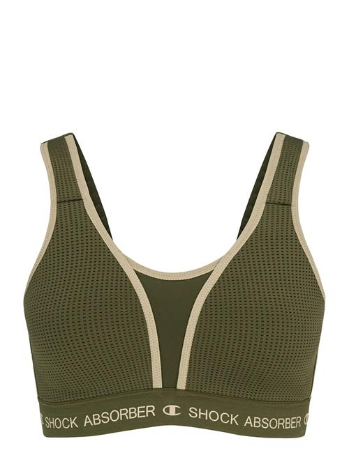 Shock Absorber | Ultimate Run Bra Padded 06S7 | E x 75