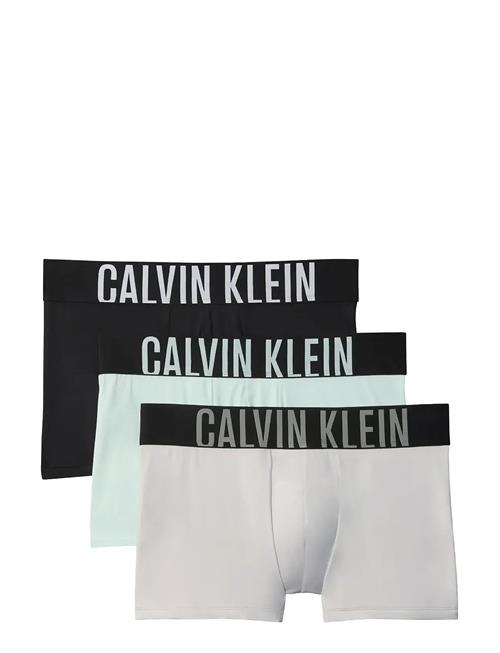 Calvin Klein | Trunk 3Pk | M