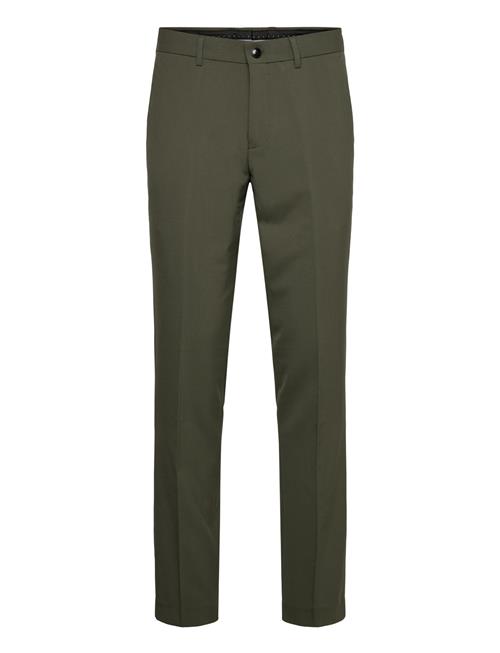 Lindbergh Black | Superflex Pants | 58