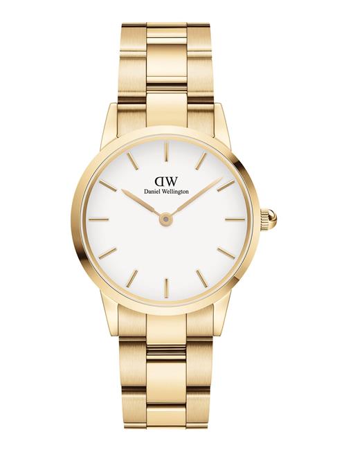 Daniel Wellington | Iconic Link 28 G White | 28 mm