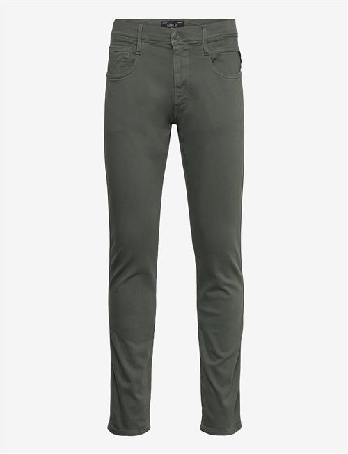 Replay | Anbass Trousers Slim Hyperflex Colour Xlite | 36 x 32
