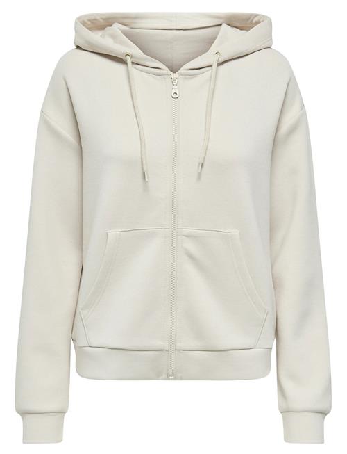 Only Play | Onplounge Hood Fz Ls Swt Noos | XS